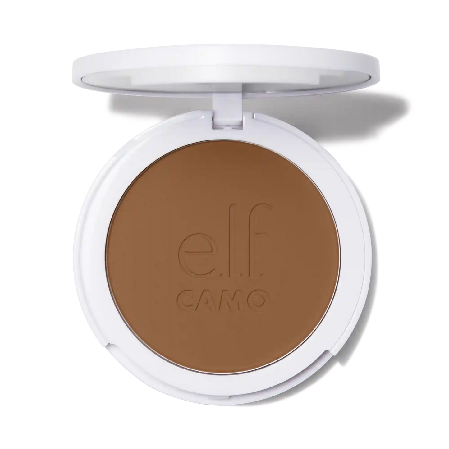 Camo Powder Foundation