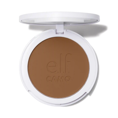 Camo Powder Foundation