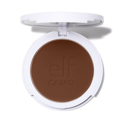 Camo Powder Foundation