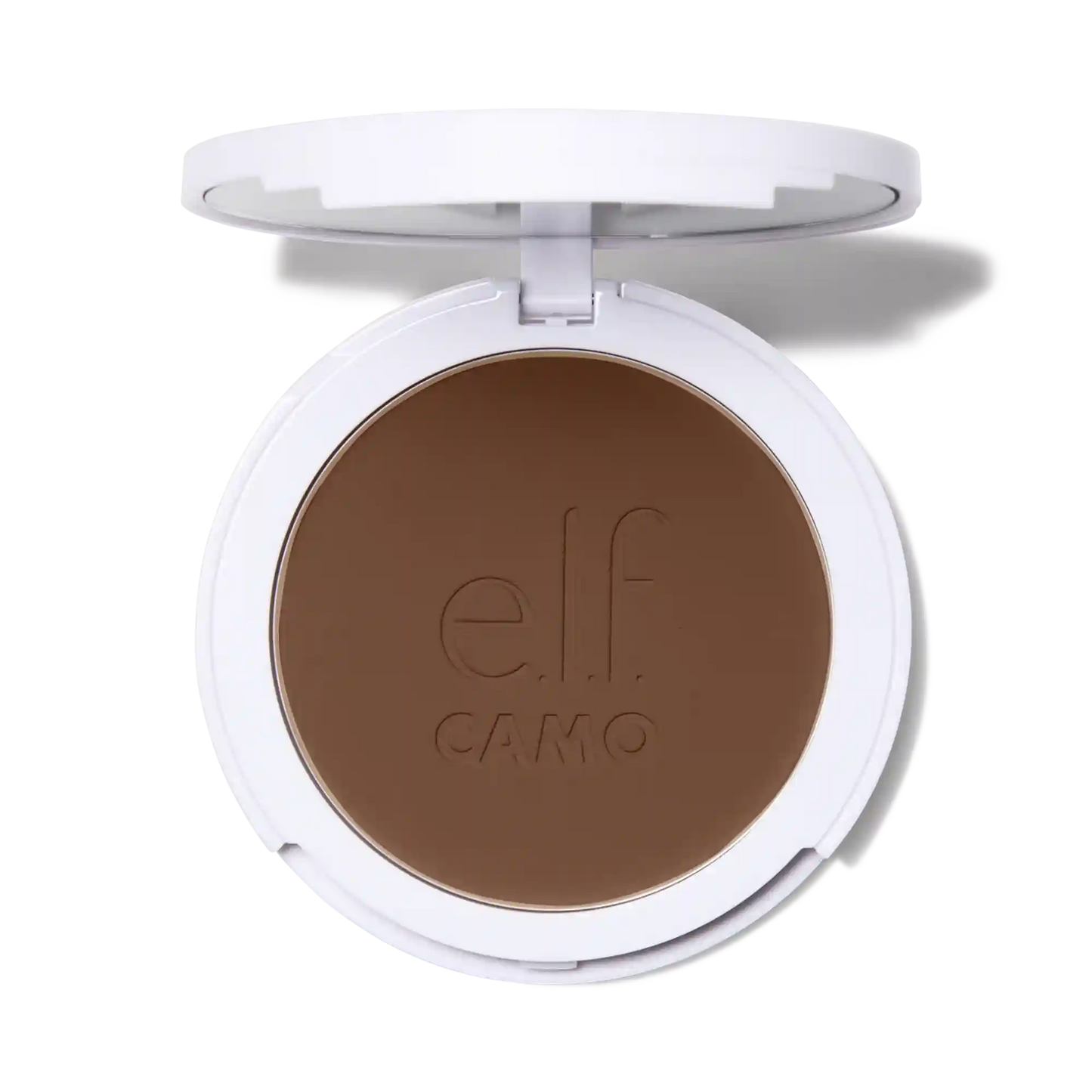 Camo Powder Foundation