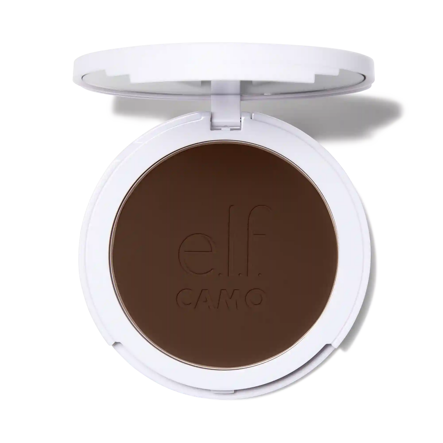 Camo Powder Foundation