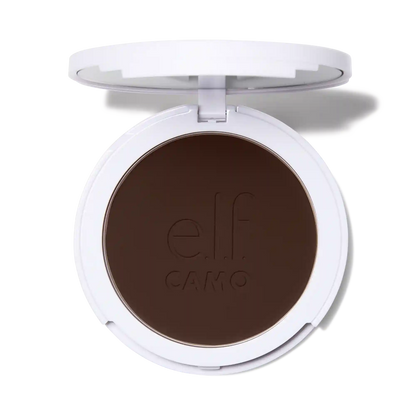 Camo Powder Foundation