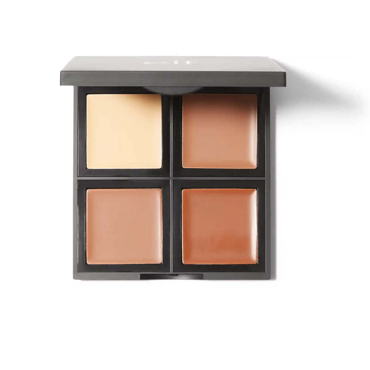 Cream Contour Palette