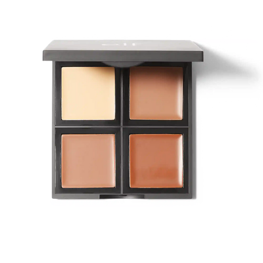Cream Contour Palette