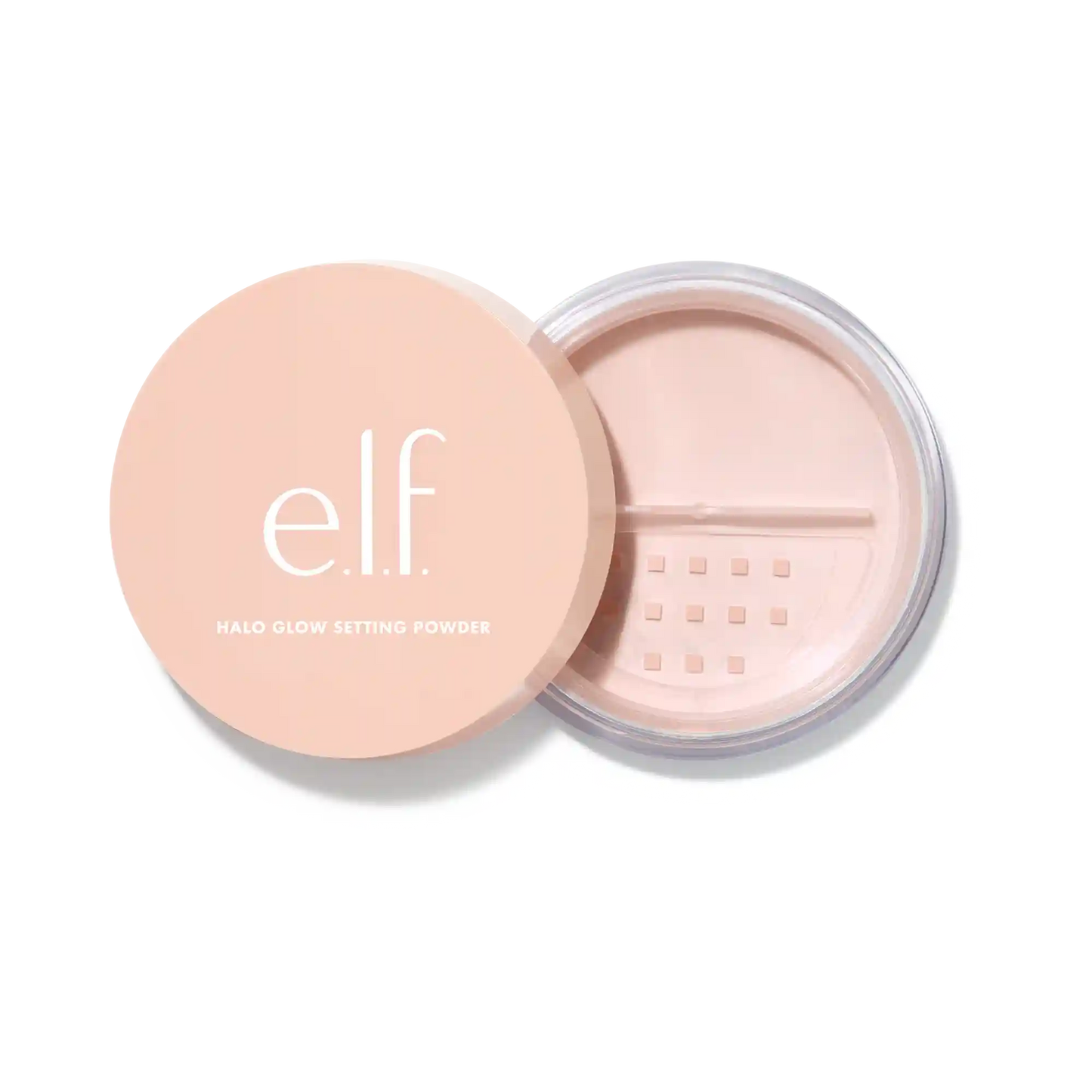 Halo Glow Setting Powder