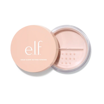 Halo Glow Setting Powder