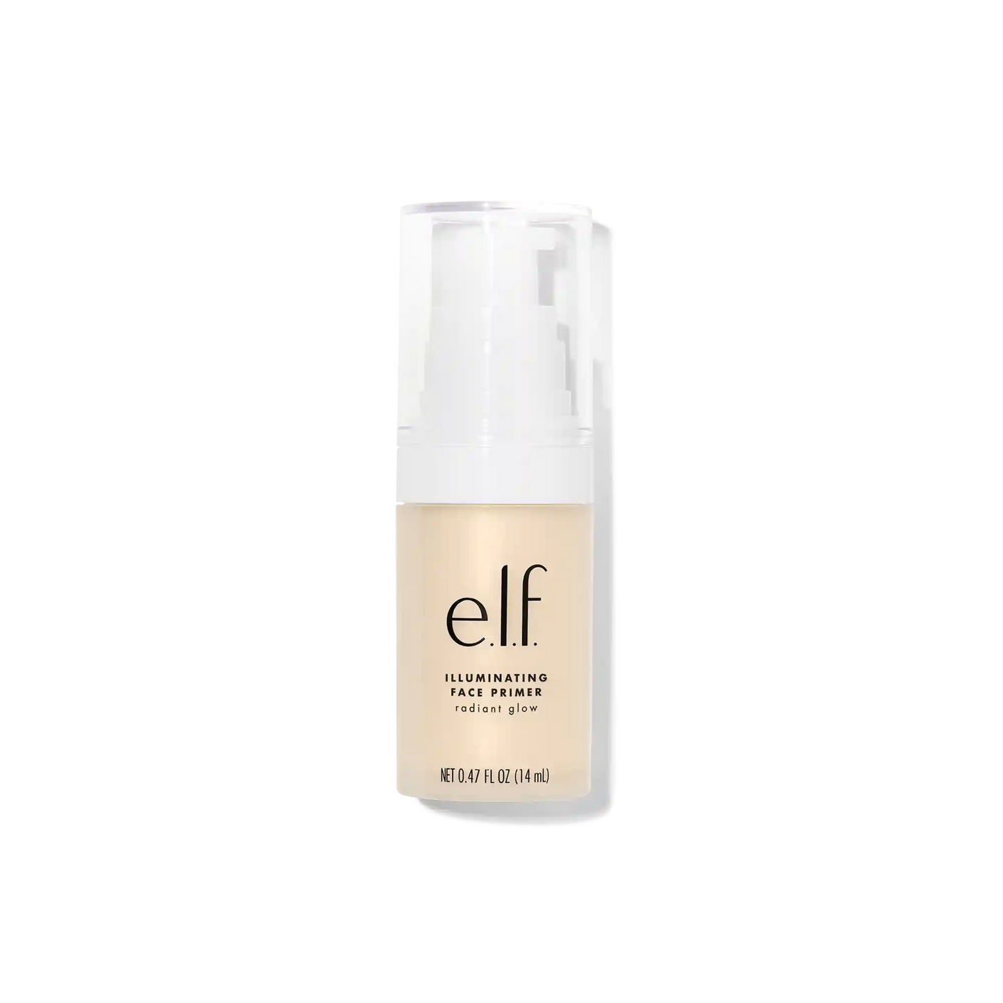 Illuminating Face Primer
