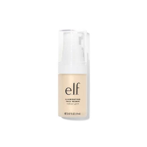 Illuminating Face Primer