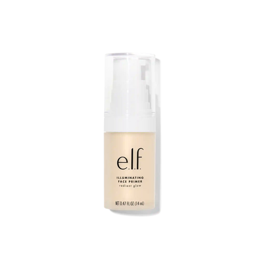 Illuminating Face Primer
