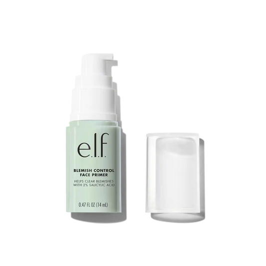 Blemish Control Face Primer