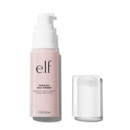 Poreless Face Primer