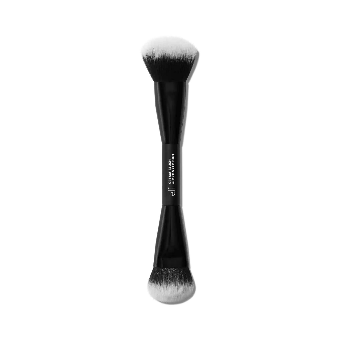 Cream Blush & Bronzer Duo Brush
