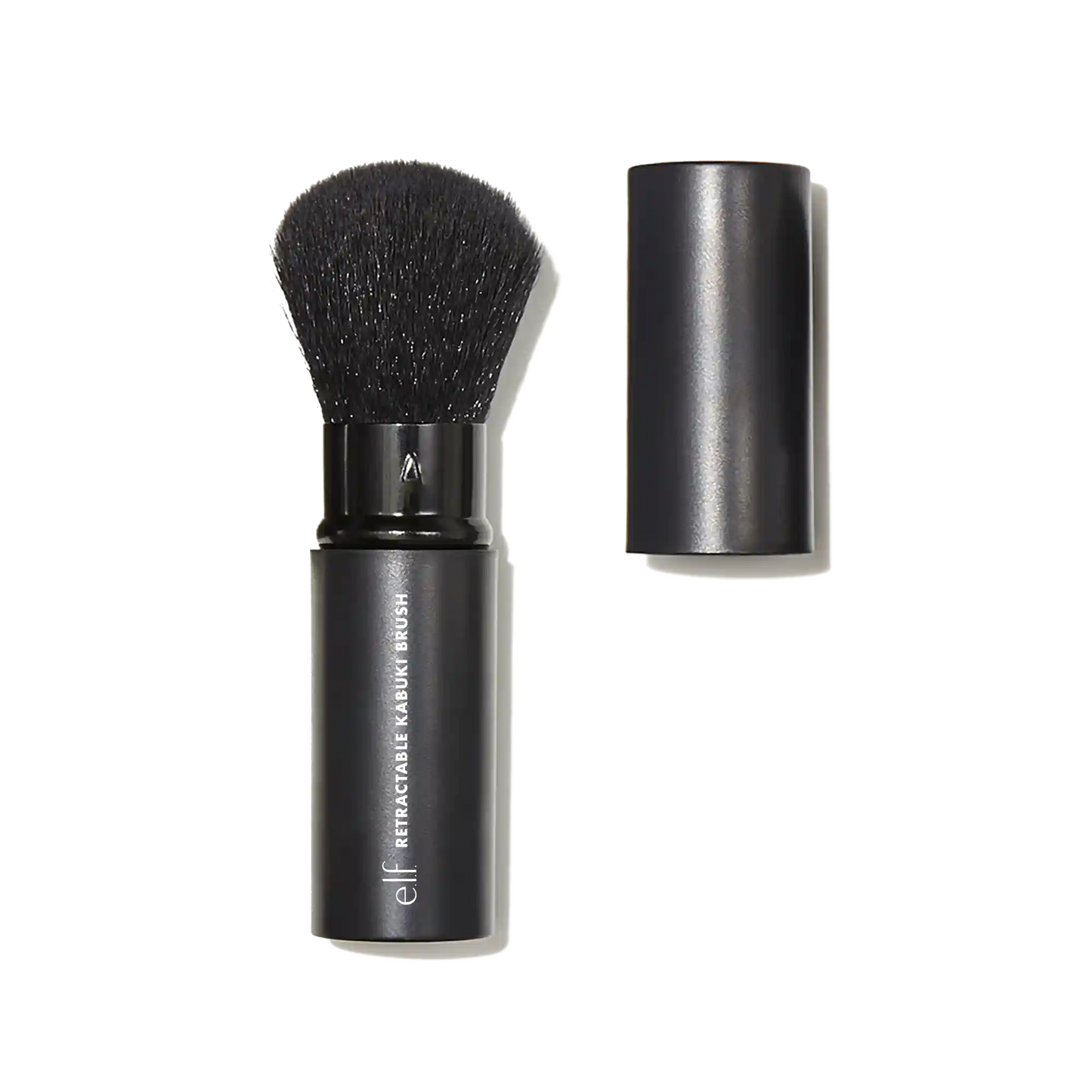 Retractable Kabuki Brush