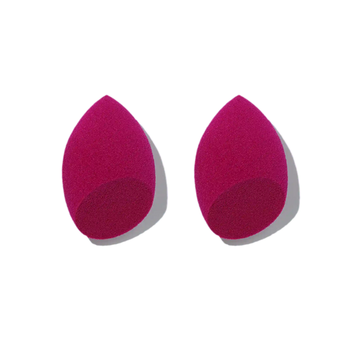 Total Face Sponge Duo