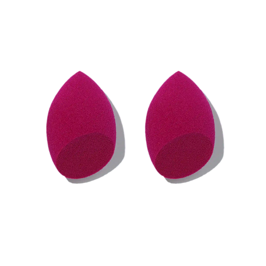 Total Face Sponge Duo