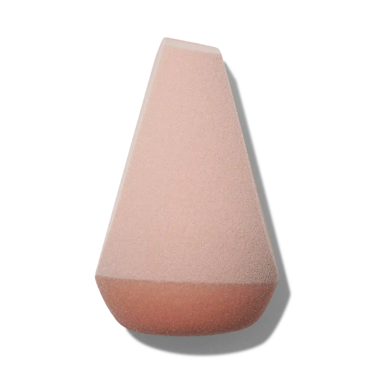 Halo Glow Angled Silicone Face Sponge