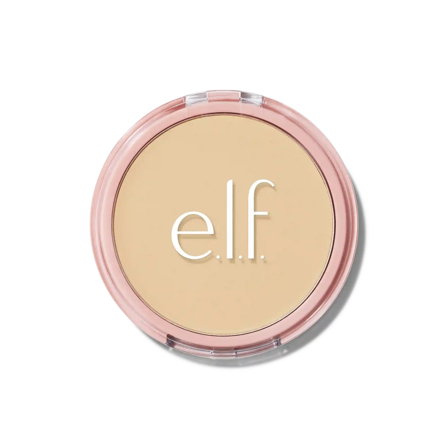 Halo Glow Powder Filter