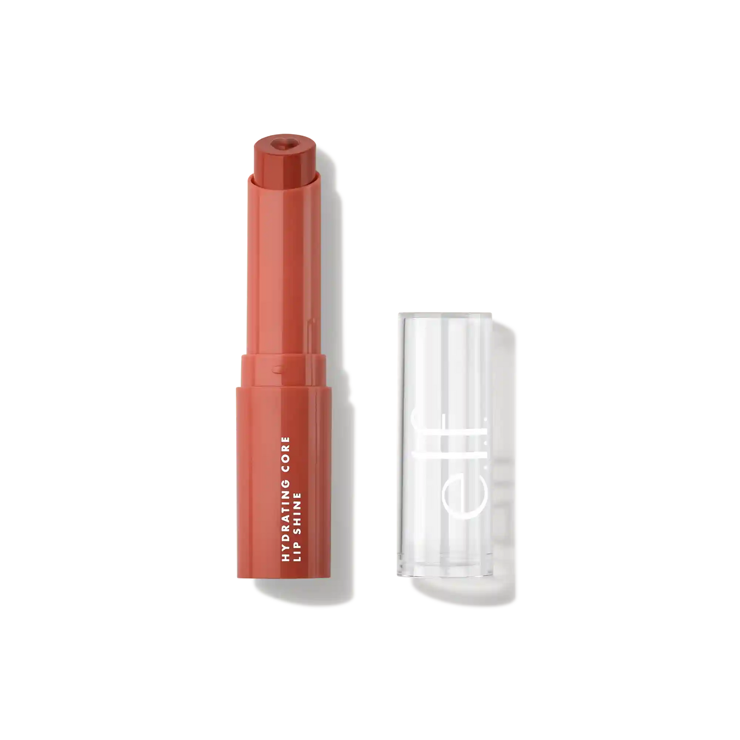 Hydrating Core Lip Shine - Cheery
