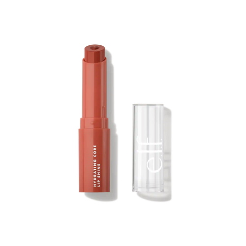Hydrating Core Lip Shine - Cheery
