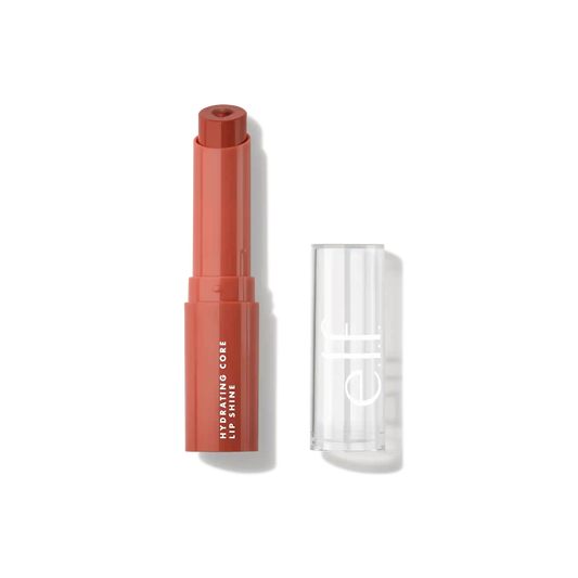 Hydrating Core Lip Shine - Cheery