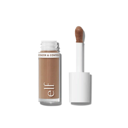 Camo Liquid Bronzer & Contour