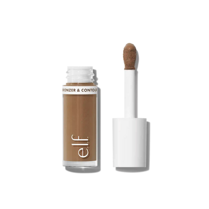 Camo Liquid Bronzer & Contour
