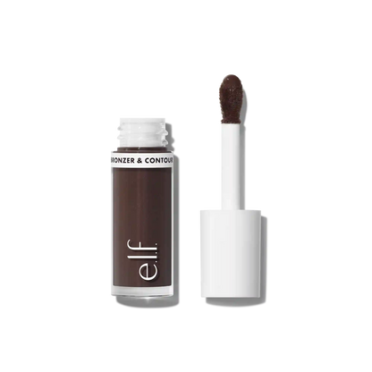 Camo Liquid Bronzer & Contour