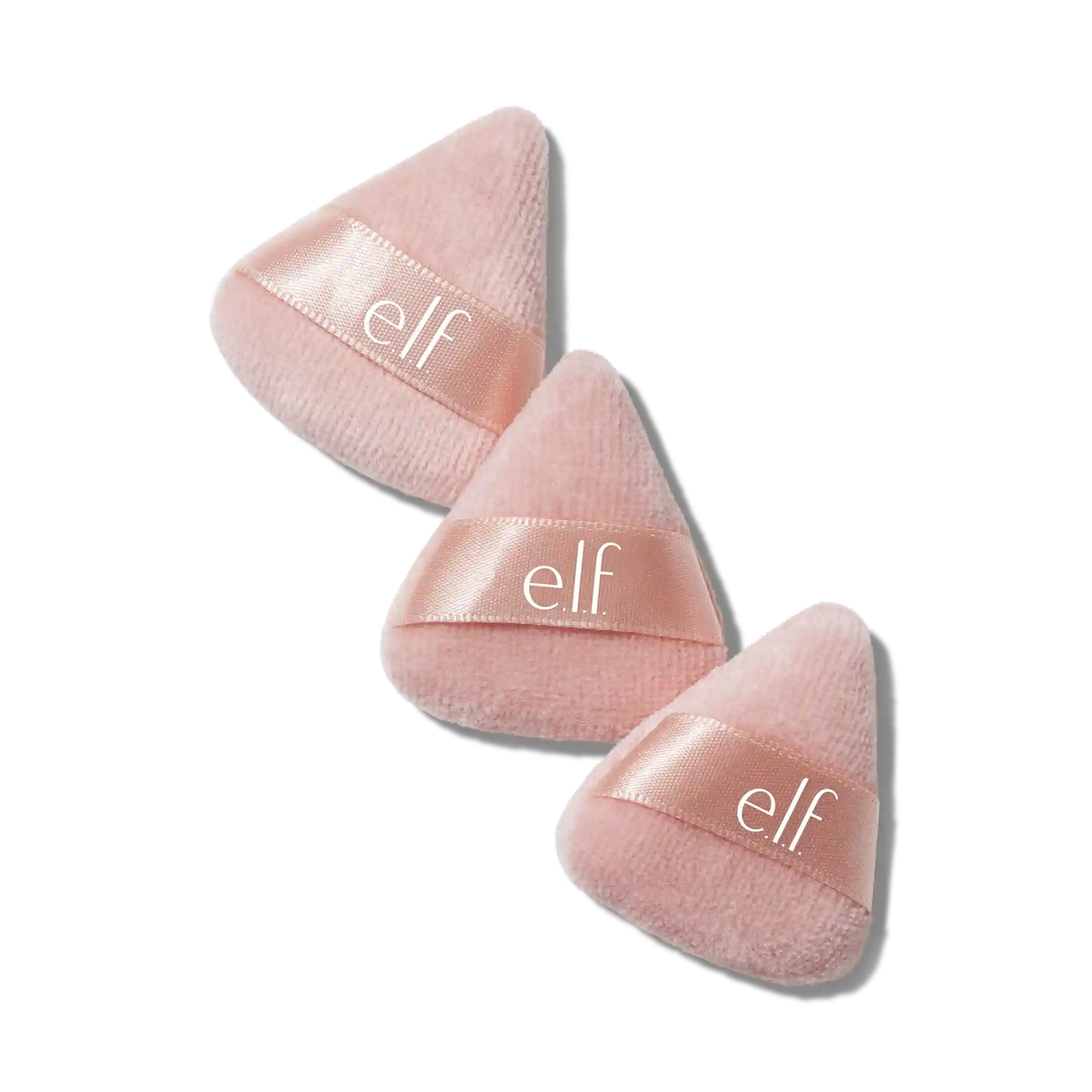 Halo Glow Pinkie Puffs