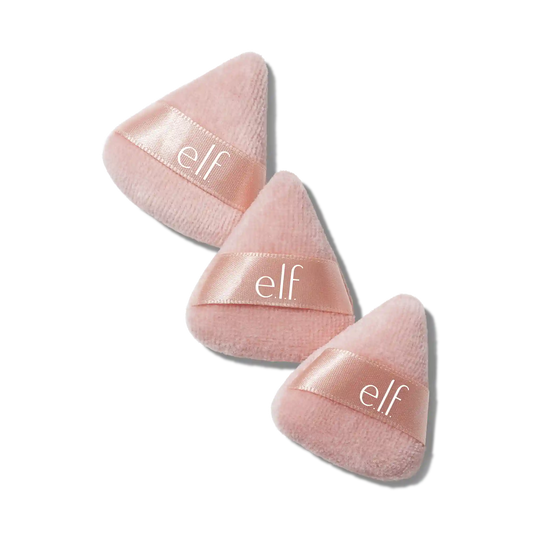 Halo Glow Pinkie Puffs