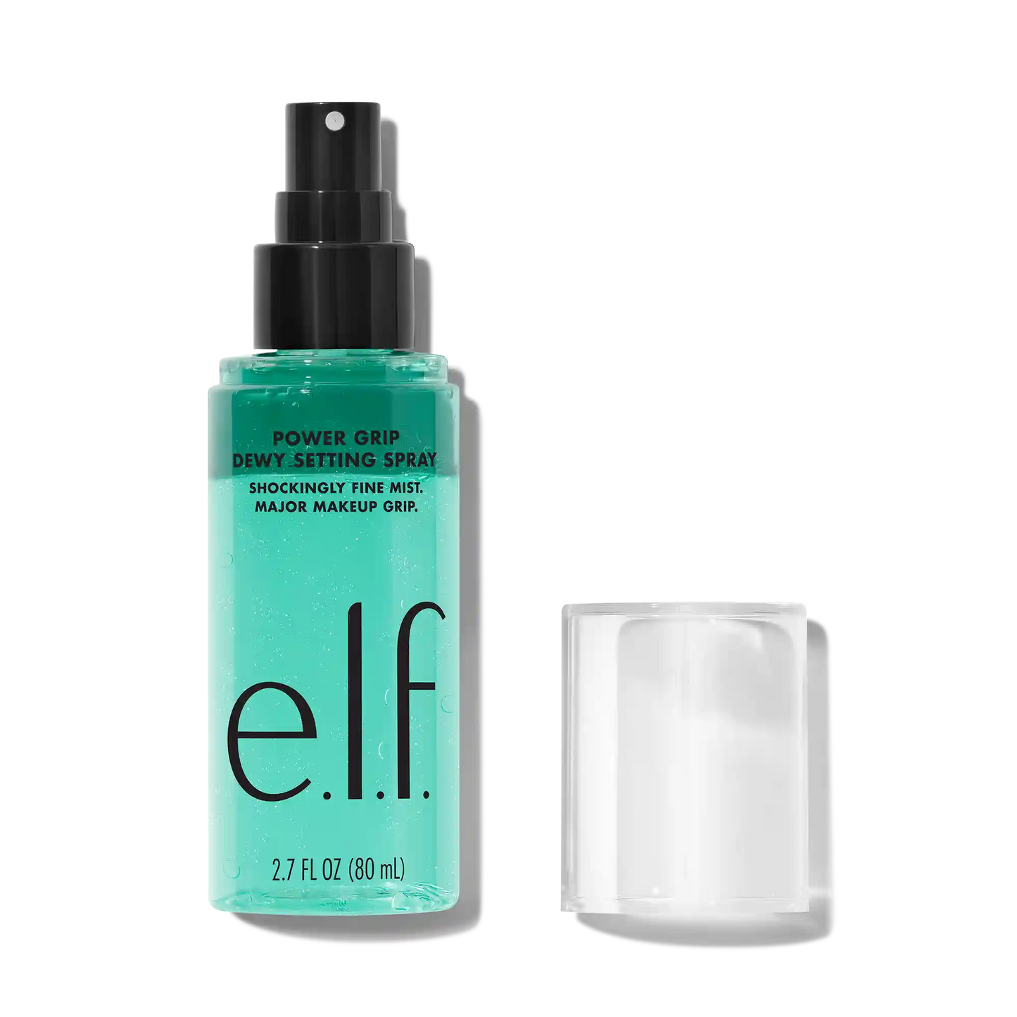 Power Grip Dewy Setting Spray