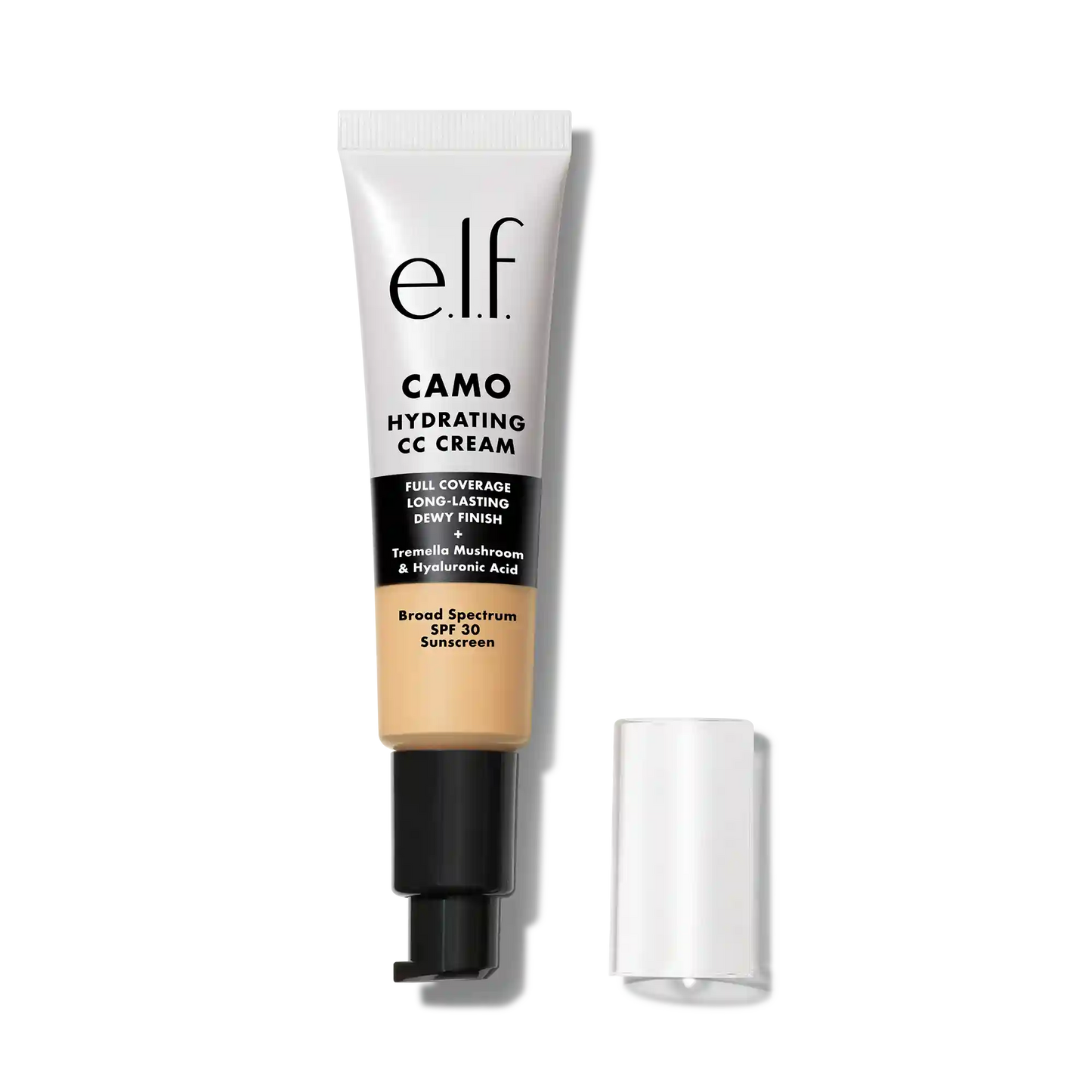 Hydrating Camo CC Cream