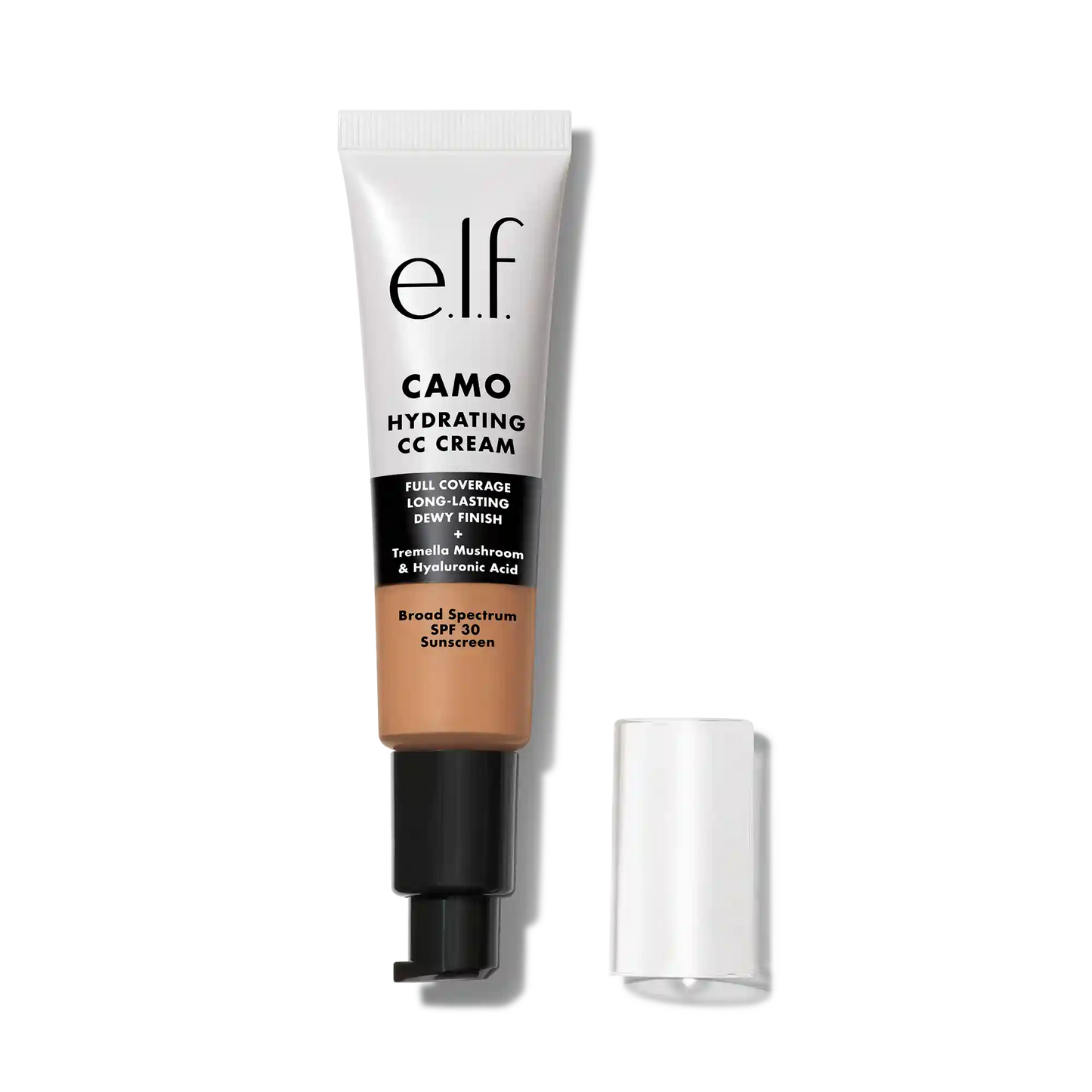 Hydrating Camo CC Cream