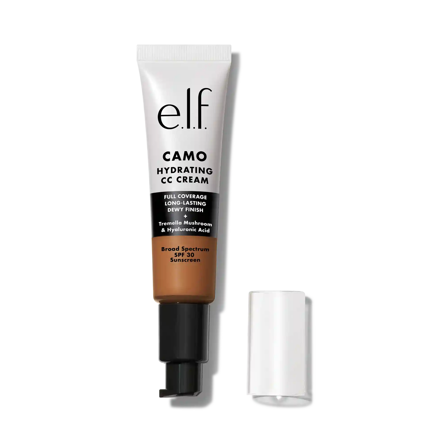 Hydrating Camo CC Cream