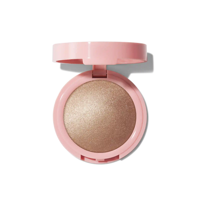 Halo Glow Silky Powder Highlighter