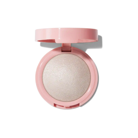 Halo Glow Silky Powder Highlighter