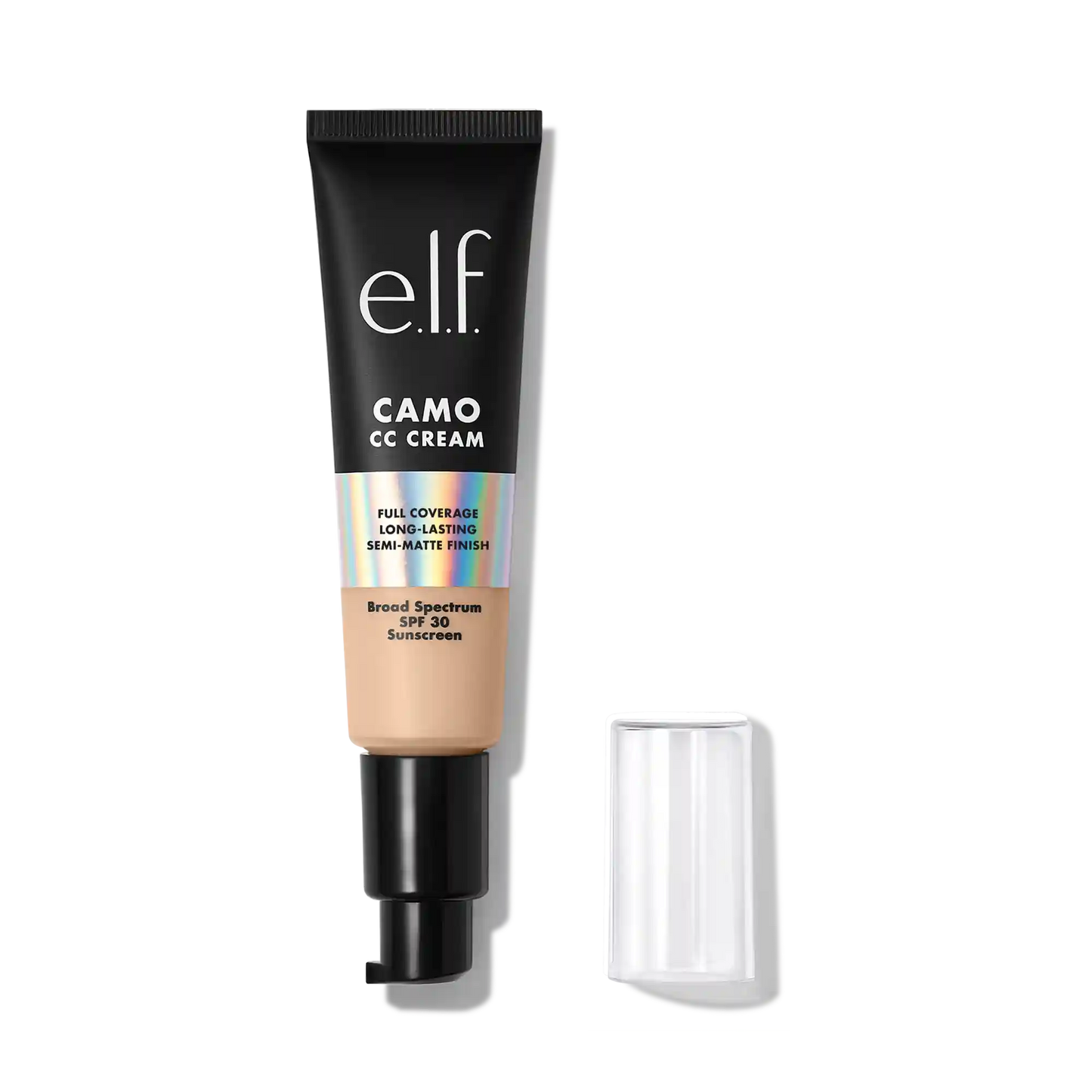 Camo CC Cream