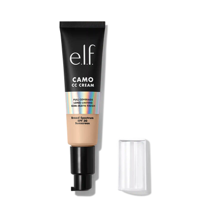 Camo CC Cream