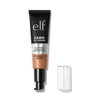 Camo CC Cream