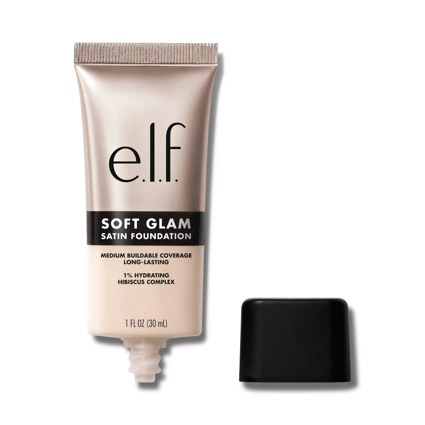Soft Glam Satin Foundation