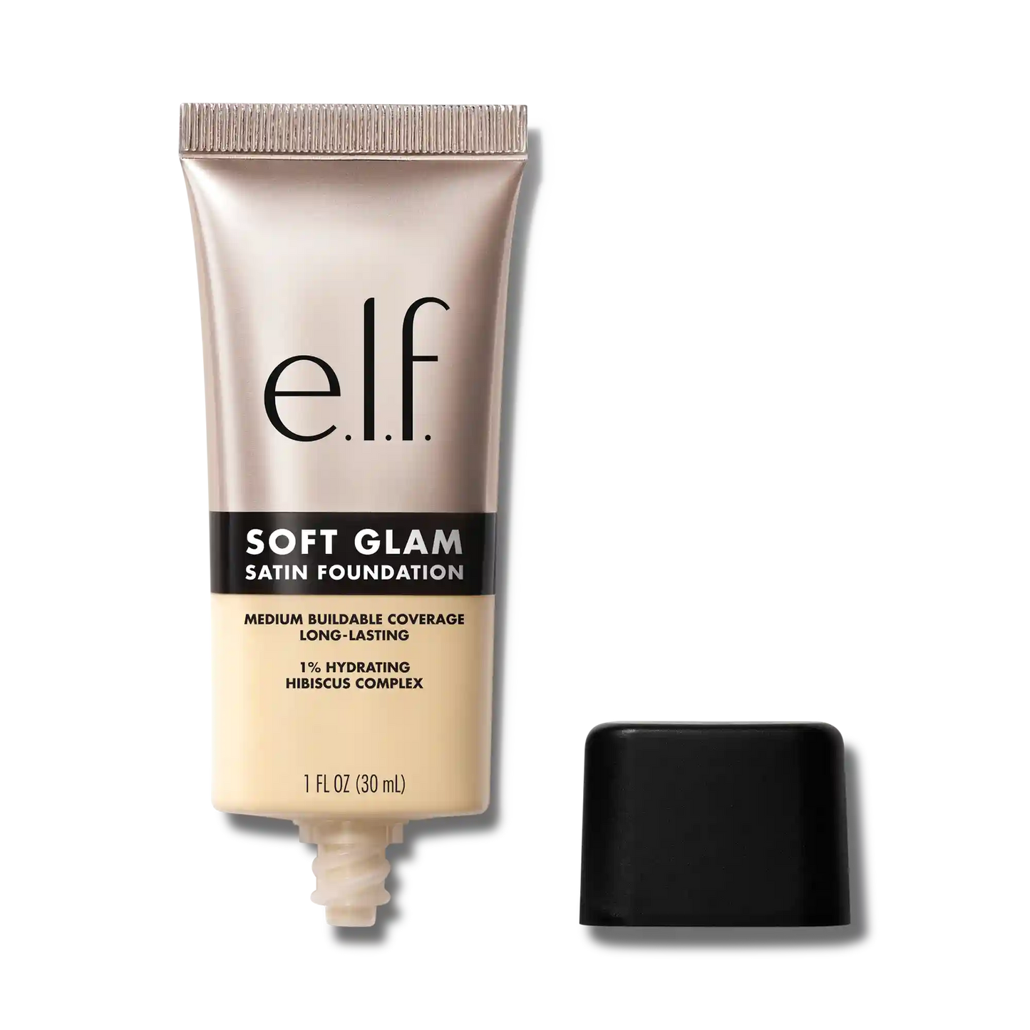 Soft Glam Satin Foundation