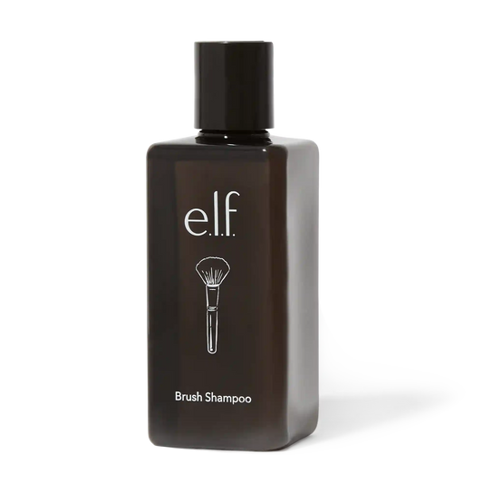 Makeup Brush Cleaner Shampoo