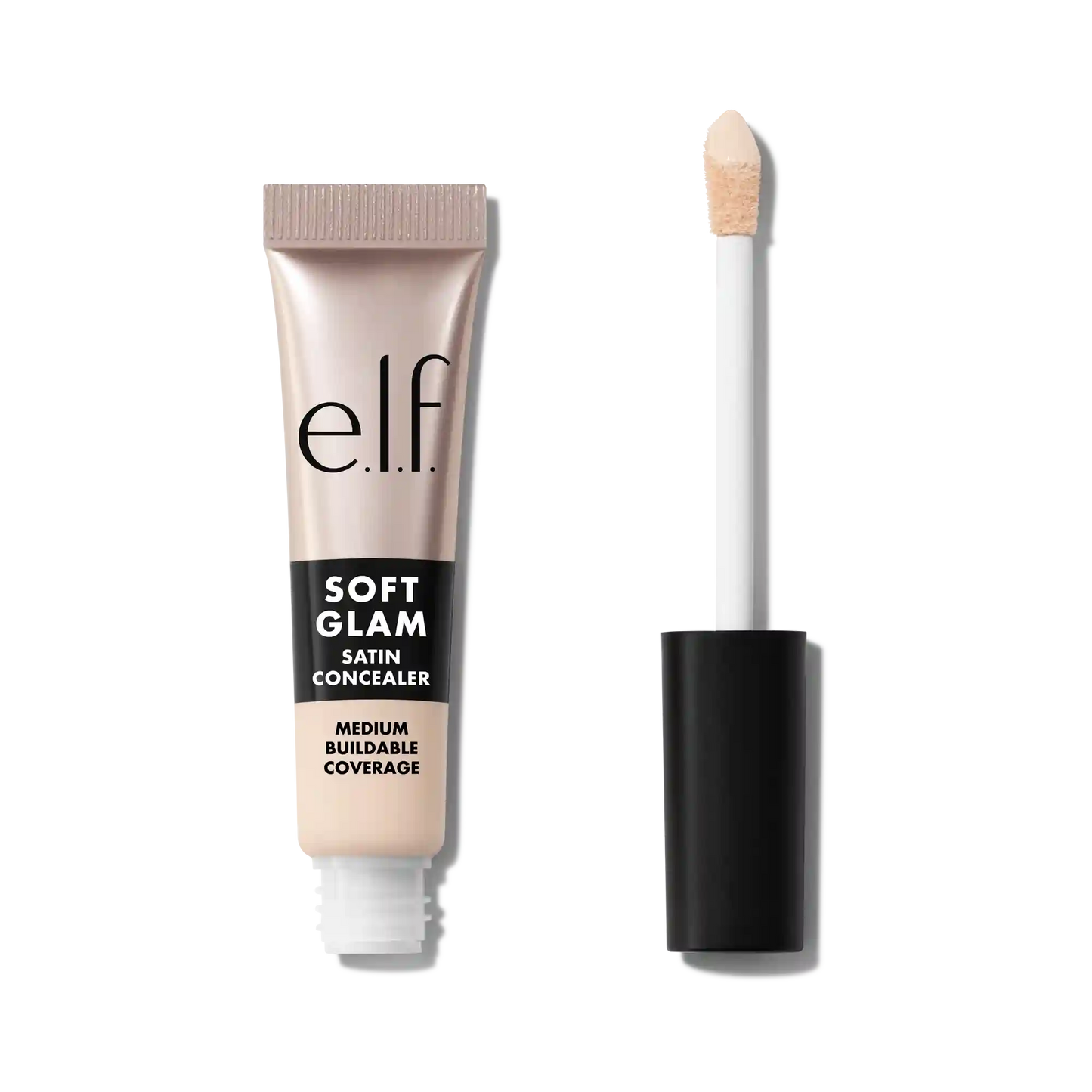 Soft Glam Satin Concealer