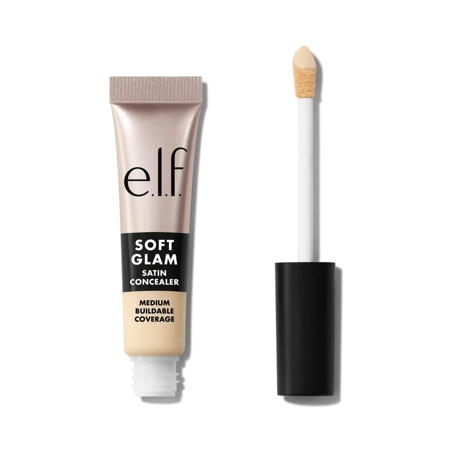 Soft Glam Satin Concealer