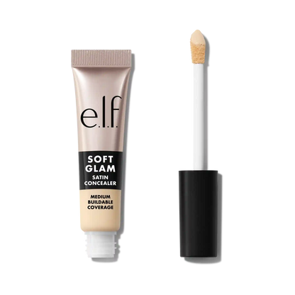 Soft Glam Satin Concealer