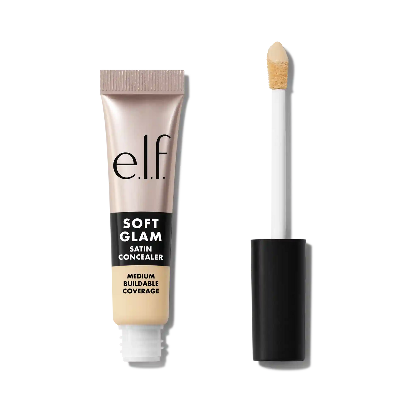 Soft Glam Satin Concealer