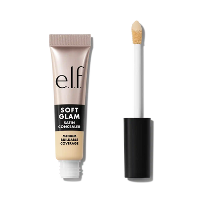 Soft Glam Satin Concealer