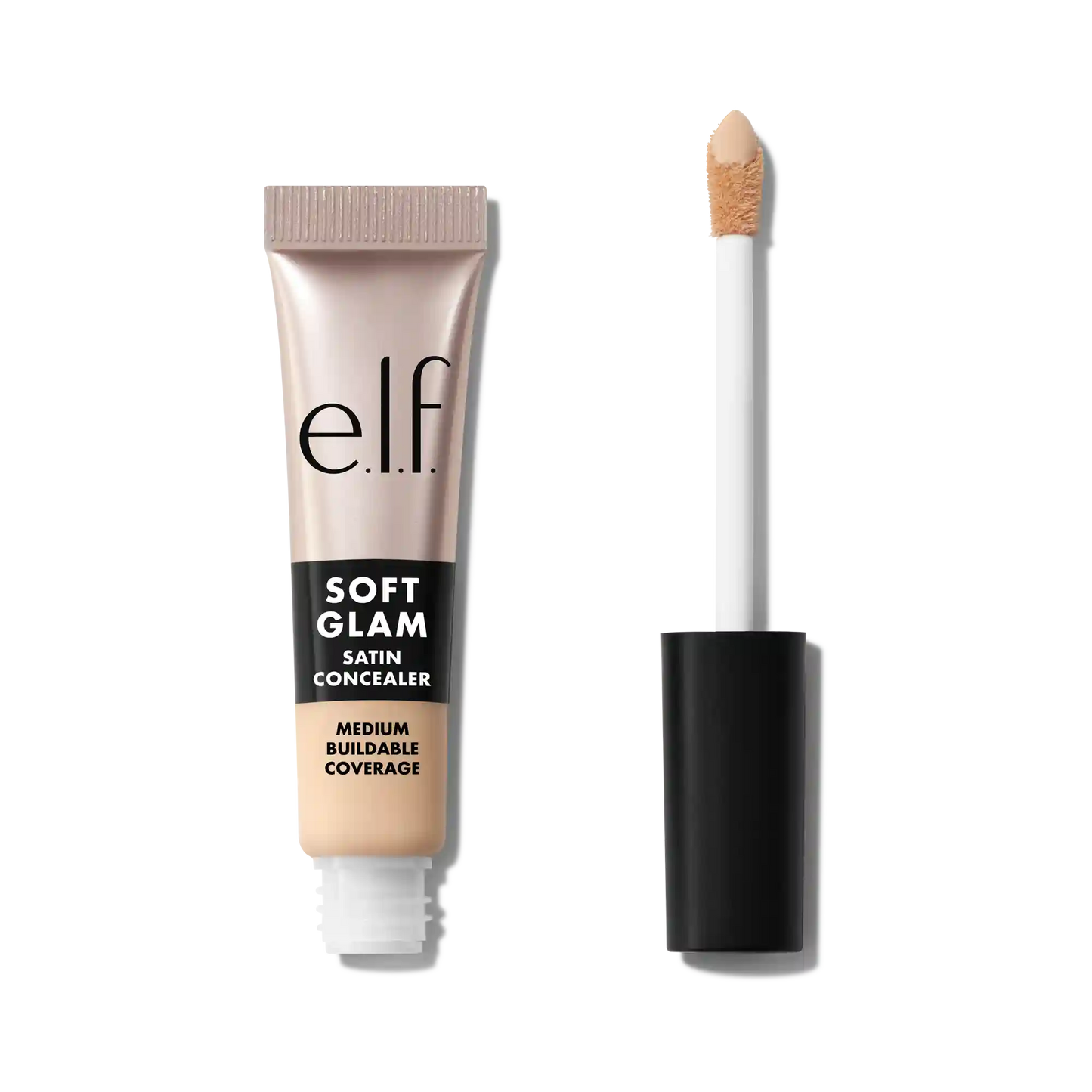 Soft Glam Satin Concealer