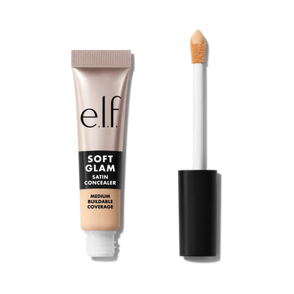Soft Glam Satin Concealer