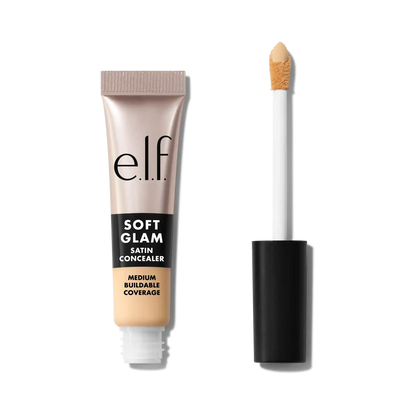 Soft Glam Satin Concealer