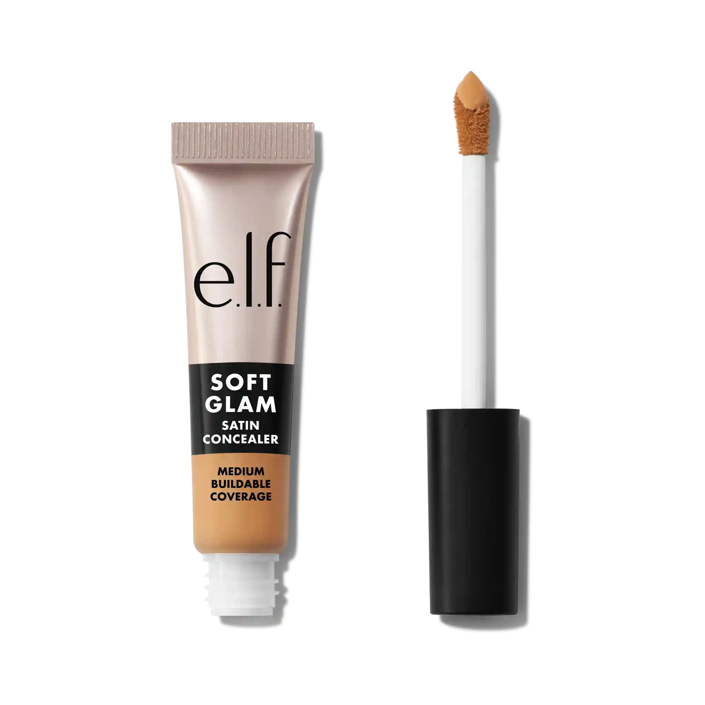 Soft Glam Satin Concealer